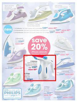 Clicks : Ultimate Gift Guide (7 Nov - 24 Dec 2014), page 88