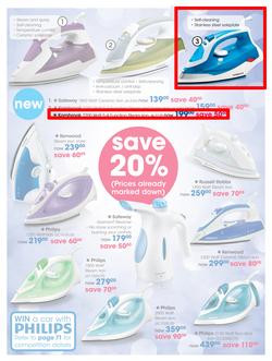 Clicks : Ultimate Gift Guide (7 Nov - 24 Dec 2014), page 88