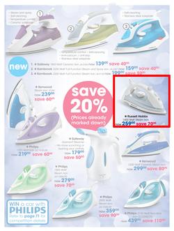 Clicks : Ultimate Gift Guide (7 Nov - 24 Dec 2014), page 88