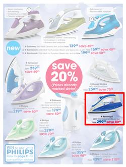 Clicks : Ultimate Gift Guide (7 Nov - 24 Dec 2014), page 88