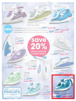 Clicks : Ultimate Gift Guide (7 Nov - 24 Dec 2014), page 88