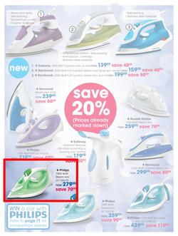 Clicks : Ultimate Gift Guide (7 Nov - 24 Dec 2014), page 88