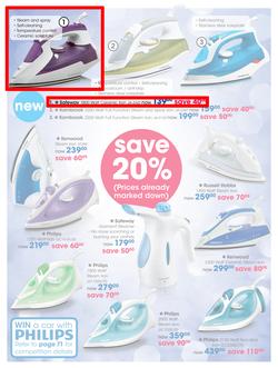 Clicks : Ultimate Gift Guide (7 Nov - 24 Dec 2014), page 88