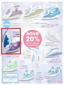 Clicks : Ultimate Gift Guide (7 Nov - 24 Dec 2014), page 88