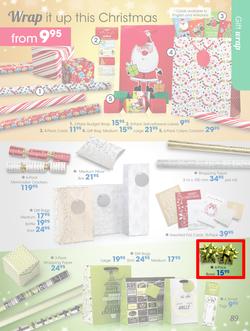 Clicks : Ultimate Gift Guide (7 Nov - 24 Dec 2014), page 89