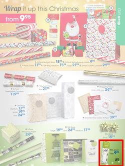 Clicks : Ultimate Gift Guide (7 Nov - 24 Dec 2014), page 89