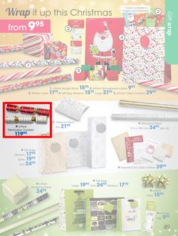 Clicks : Ultimate Gift Guide (7 Nov - 24 Dec 2014), page 89