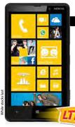 Nokia Lumia 820 Smartphone-On MTN Any Time 200