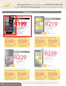 MTN : Y'ello Deals (15 Nov - 1 Dec 2013), page 8