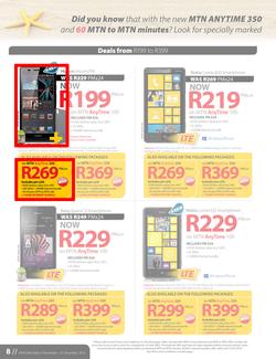 MTN : Y'ello Deals (15 Nov - 1 Dec 2013), page 8