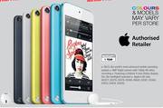 Apple iPod Touch
