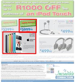 Incredible Connection : Trade-In Upgrade & Save (13 Feb - 16 Feb 2014), page 8