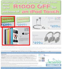 Incredible Connection : Trade-In Upgrade & Save (13 Feb - 16 Feb 2014), page 8