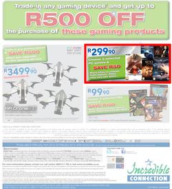 Incredible Connection : Trade-In Upgrade & Save (20 Feb - 23 Feb 2014), page 8