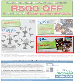 Incredible Connection : Trade-In Upgrade & Save (20 Feb - 23 Feb 2014), page 8