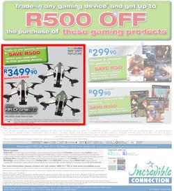 Incredible Connection : Trade-In Upgrade & Save (20 Feb - 23 Feb 2014), page 8