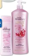 Oh So Heavenly Wrapped In Romance Body Lotion-375ml