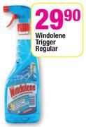 Windolene Trigger Regular