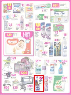 Game : Start Fresh Save More (12 Feb - 18 Feb 2014), page 8