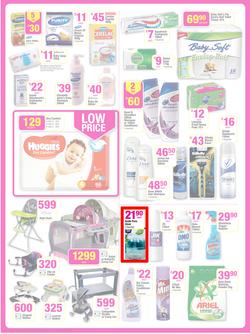 Game : Start Fresh Save More (12 Feb - 18 Feb 2014), page 8