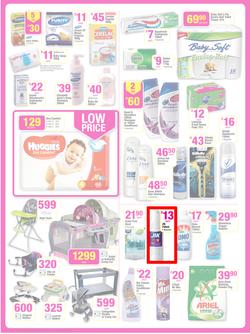 Game : Start Fresh Save More (12 Feb - 18 Feb 2014), page 8