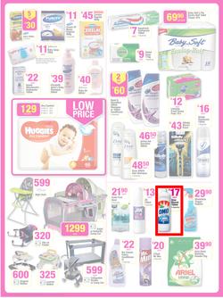 Game : Start Fresh Save More (12 Feb - 18 Feb 2014), page 8