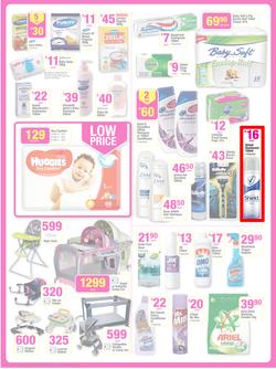 Game : Start Fresh Save More (12 Feb - 18 Feb 2014), page 8