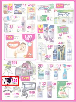 Game : Start Fresh Save More (12 Feb - 18 Feb 2014), page 8