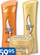 Sunsilk Treatment-270ml
