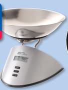 Clicks Colour Platform Scale