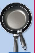  Clicks Aluminium Frying Pan 20cm