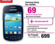 Samsung Galaxy Star (S5280)