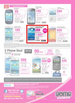 Game : Save More On Your Favourite Brand (23 Feb - 2 Mar 2014), page 8
