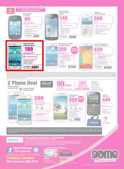 Game : Save More On Your Favourite Brand (23 Feb - 2 Mar 2014), page 8