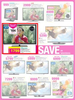 Game : Start Fresh Save More (26 Feb - 4 Mar 2014), page 8