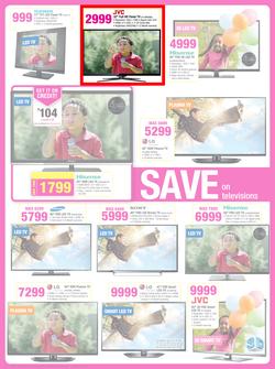 Game : Start Fresh Save More (26 Feb - 4 Mar 2014), page 8