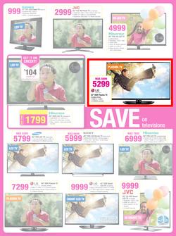 Game : Start Fresh Save More (26 Feb - 4 Mar 2014), page 8