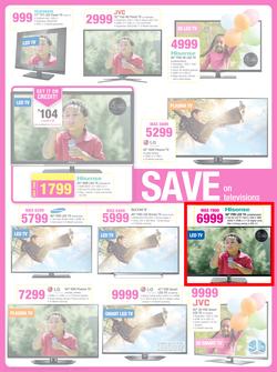 Game : Start Fresh Save More (26 Feb - 4 Mar 2014), page 8