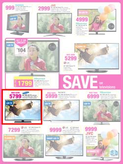 Game : Start Fresh Save More (26 Feb - 4 Mar 2014), page 8