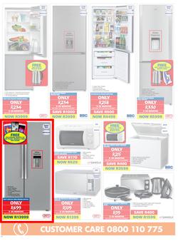 Joshua Doore & Russells : Amazing Deals You Wont Believe (22 Feb - 21 Mar 2016), page 8