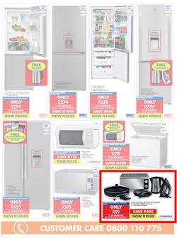 Joshua Doore & Russells : Amazing Deals You Wont Believe (22 Feb - 21 Mar 2016), page 8