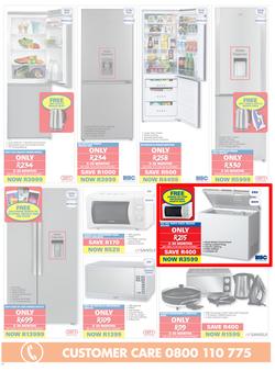 Joshua Doore & Russells : Amazing Deals You Wont Believe (22 Feb - 21 Mar 2016), page 8
