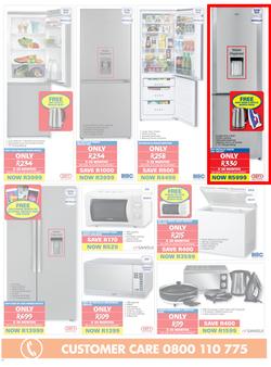 Joshua Doore & Russells : Amazing Deals You Wont Believe (22 Feb - 21 Mar 2016), page 8