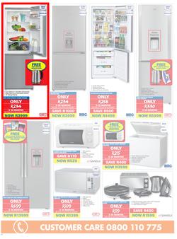 Joshua Doore & Russells : Amazing Deals You Wont Believe (22 Feb - 21 Mar 2016), page 8