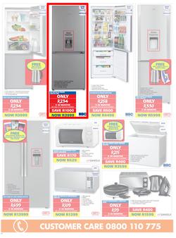 Joshua Doore & Russells : Amazing Deals You Wont Believe (22 Feb - 21 Mar 2016), page 8