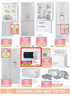 Joshua Doore & Russells : Amazing Deals You Wont Believe (22 Feb - 21 Mar 2016), page 8
