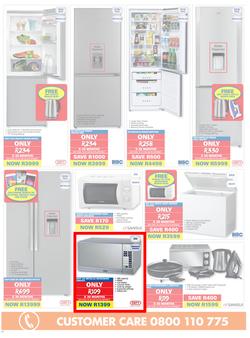 Joshua Doore & Russells : Amazing Deals You Wont Believe (22 Feb - 21 Mar 2016), page 8