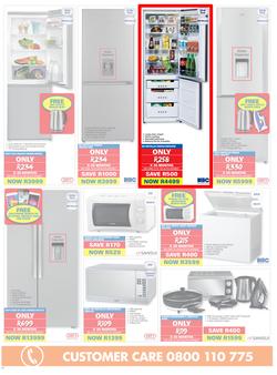 Joshua Doore & Russells : Amazing Deals You Wont Believe (22 Feb - 21 Mar 2016), page 8
