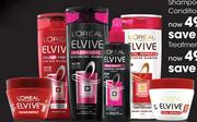 L'Oreal Treatment Each
