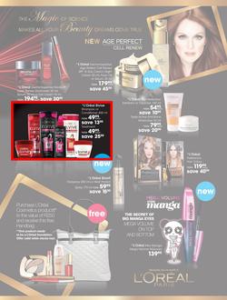 Clicks : Beauty Fair (14 Mar - 13 Apr 2014), page 8